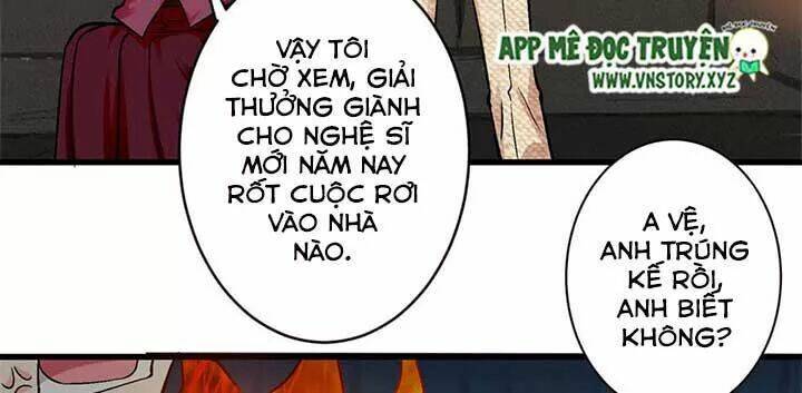 thiên hậu trở về chapter 47 38