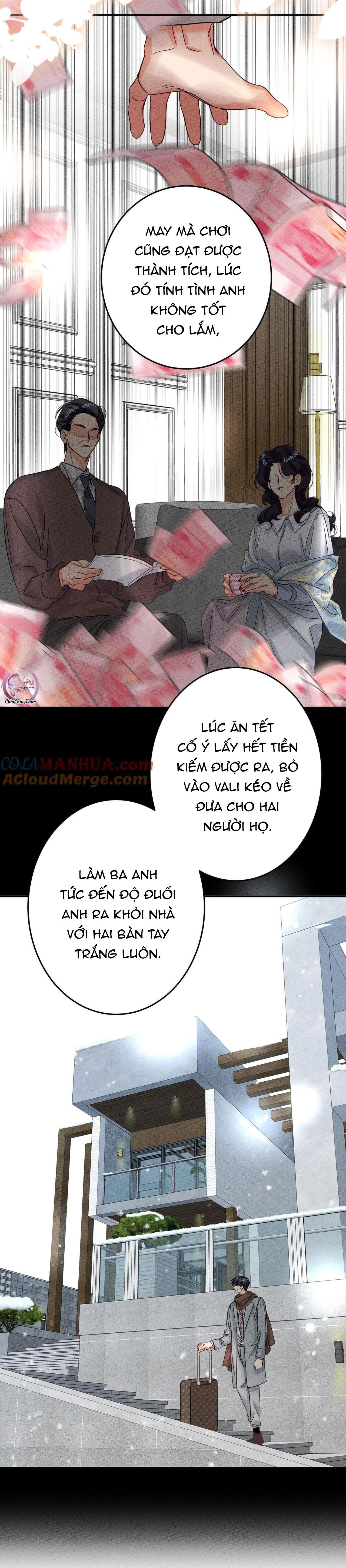 AWM Tuyệt Địa Cầu Sinh chapter 68