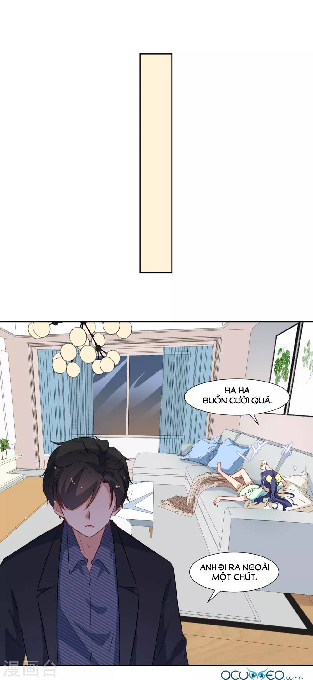 thầy giáo ác ma yêu tôi rồi chapter 39 32