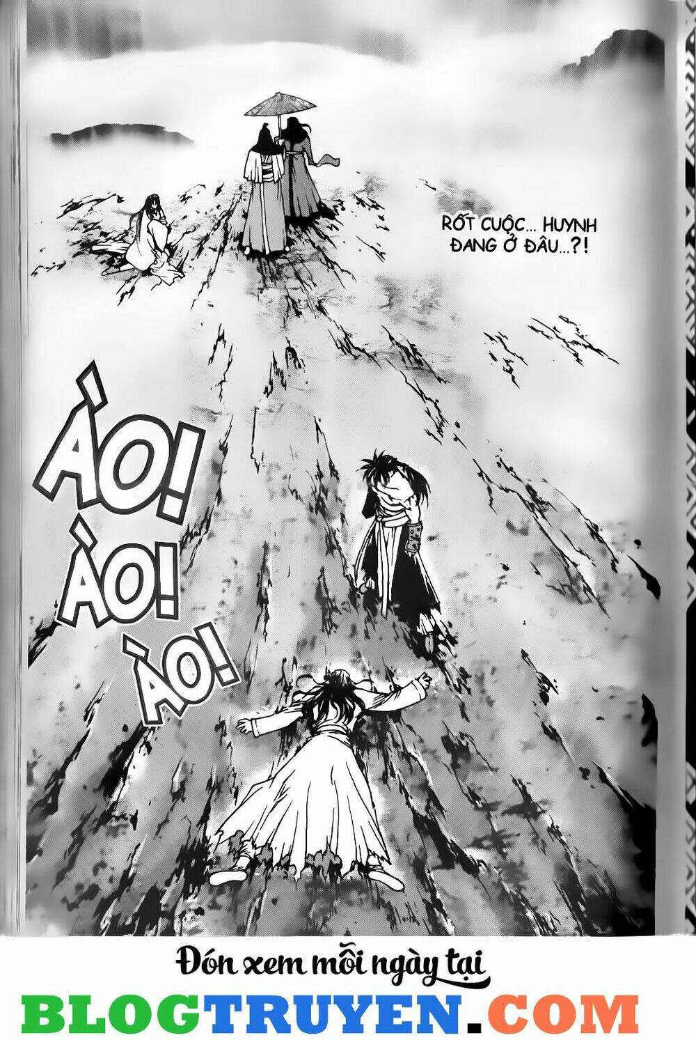 thiên lang liệt truyện chapter 34 18