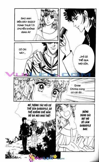 vật cản tình yêu chapter 8 80