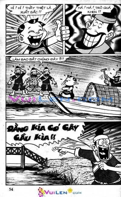 thần đồng đất việt chapter 24 53