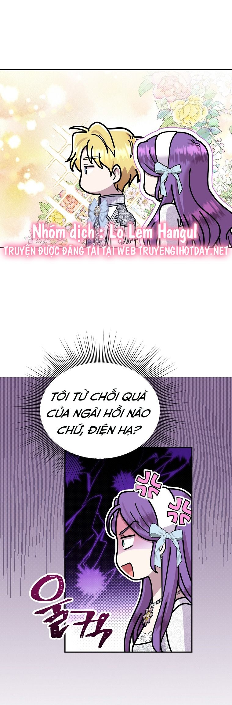 nàng công nương roselia chapter 50.1 38