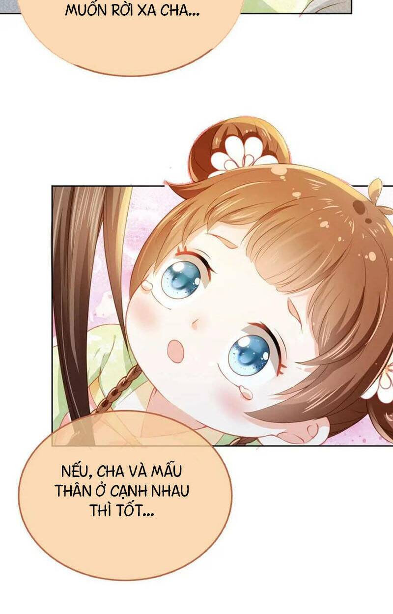 nhặt được bảo bối manh manh chapter 21 2