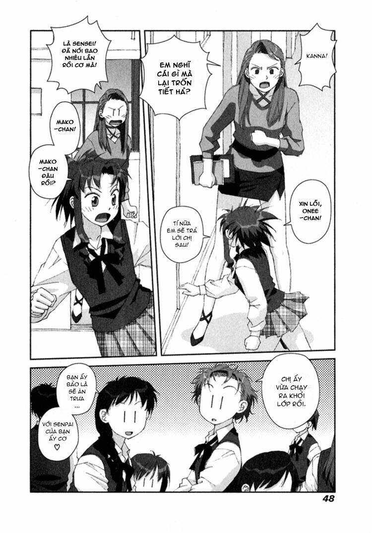 boku no futatsu no tsubasa chapter 9 15