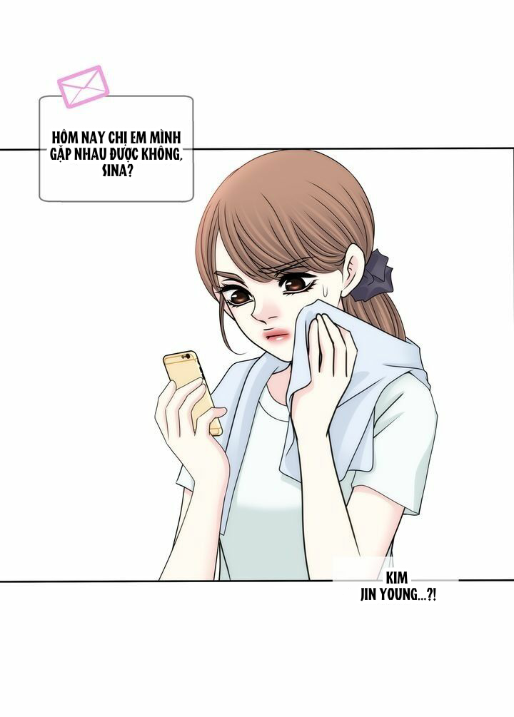 người đàn ông của tôi chapter 97.1 26