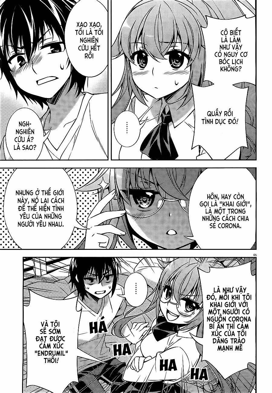 ark:romancer chapter 2 5