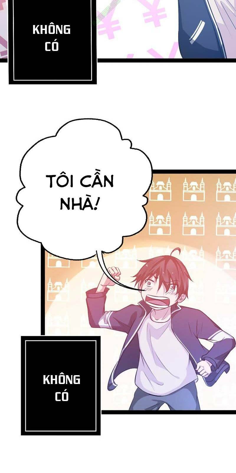 nữ thần trong điện thoại chapter 2 23