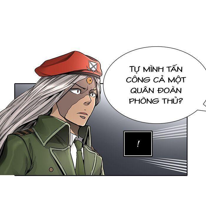 tòa tháp bí ẩn 2 chapter 470 12