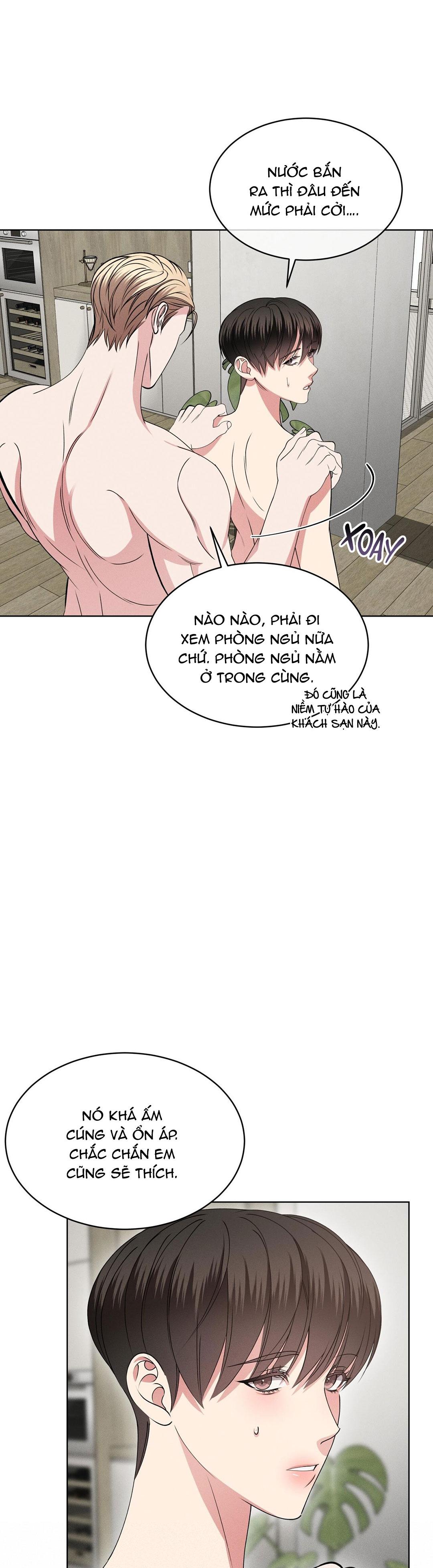 đêm ở london chapter 23 17