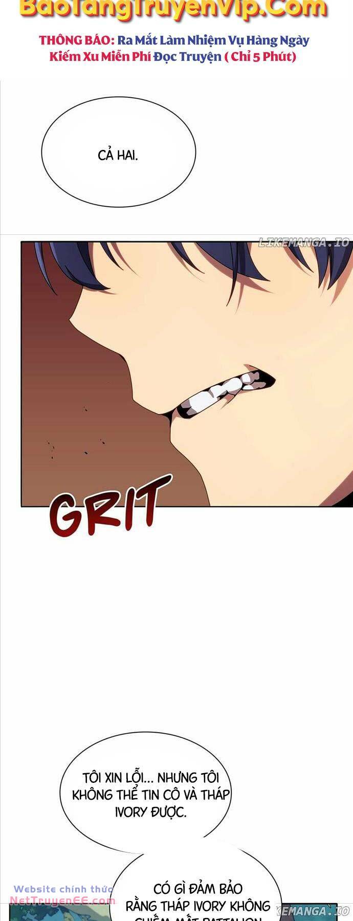 tử linh sư thiên tài của học viện chapter 79 16