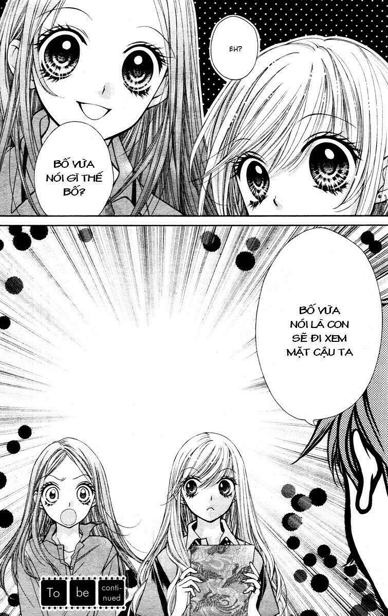 shouri no akuma chapter 2 32