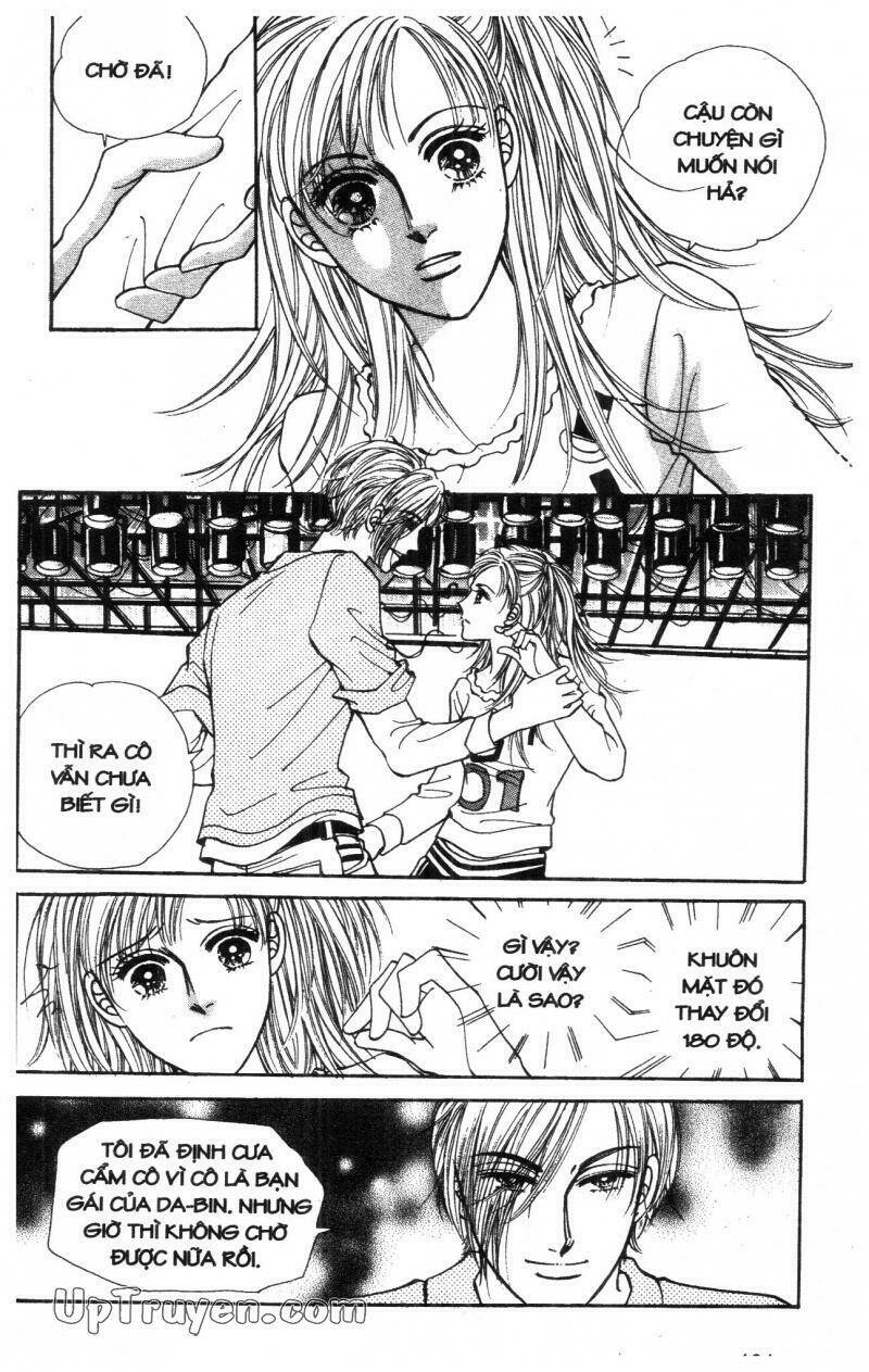 người yêu hoa chapter 3 101