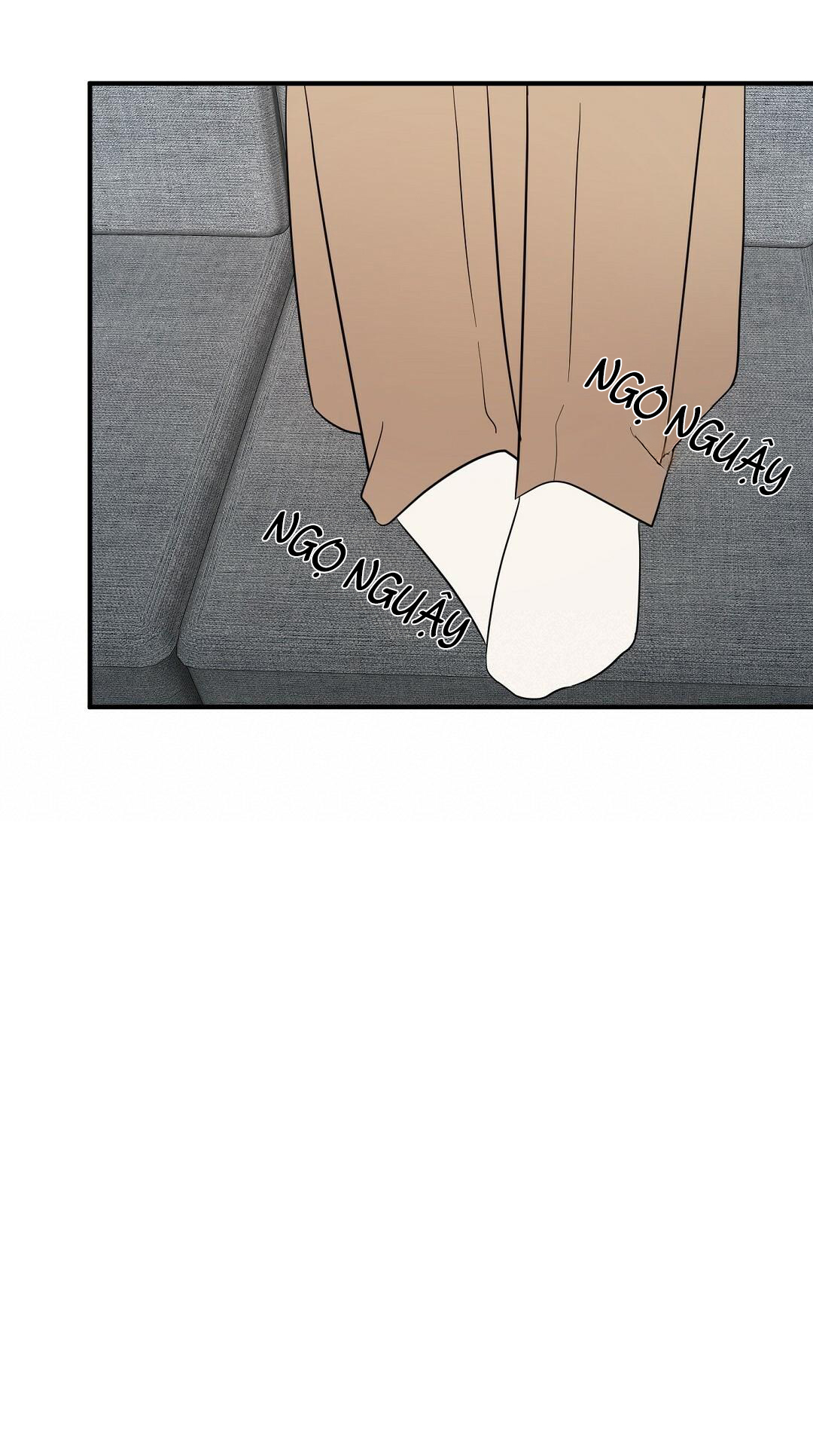 mối quan hệ kém cạnh chapter 27 28