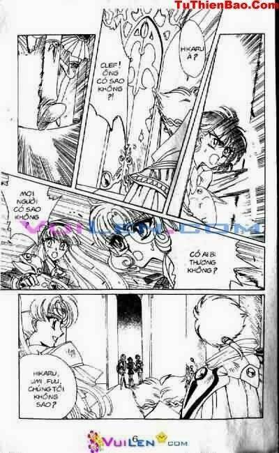 hiệp sĩ phép màu chapter 7 5