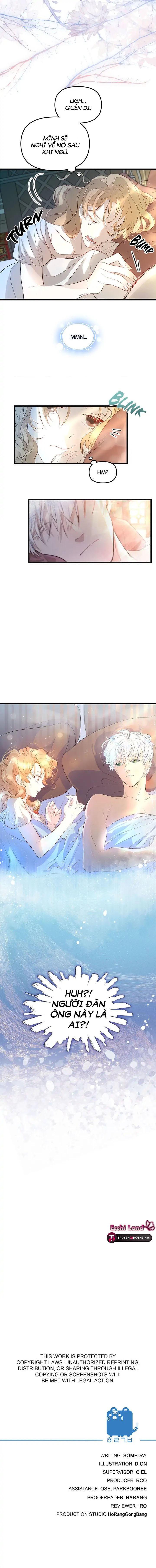 nhật kí của rồng chapter 1.2 13