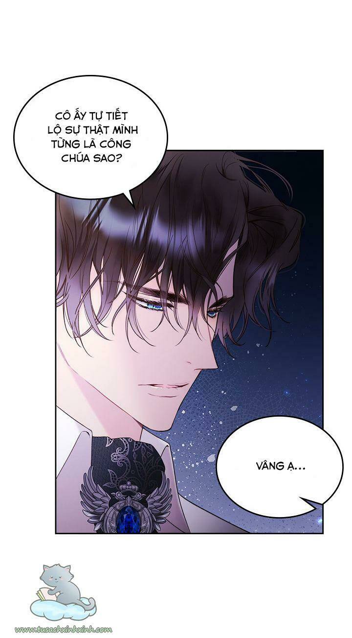 [15+] công chúa chloe chapter 78 9