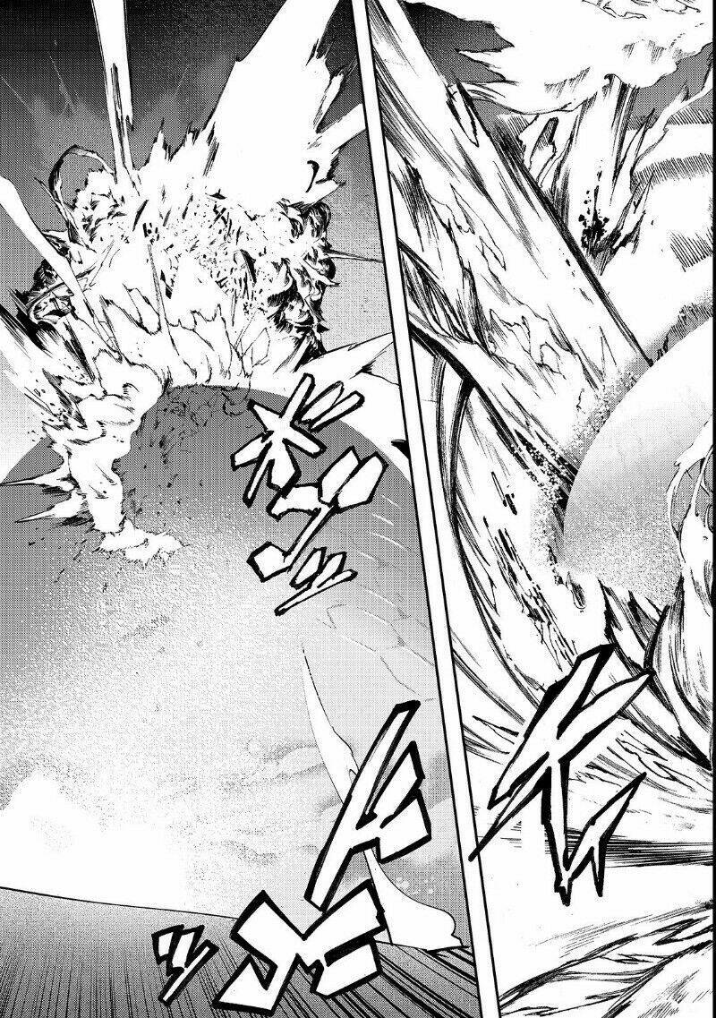 hazure sukiru [chizu-ka (mappingu) ] oteni shita shounen wa saikyou pati to danjon ni idomu chapter 9 28