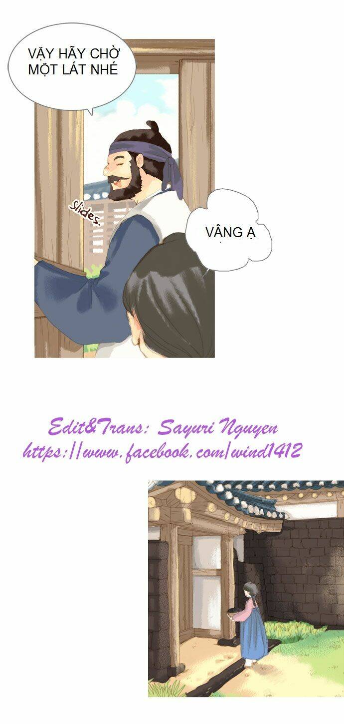 the great merchant kim manduk chapter 17 12