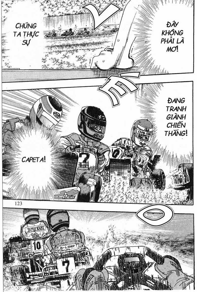 khát vọng đường đua chapter 54 17