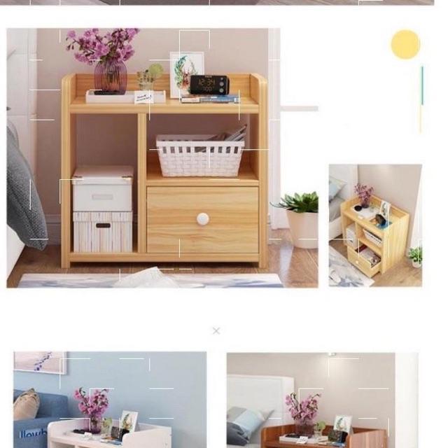 Kệ tủ đầu giường