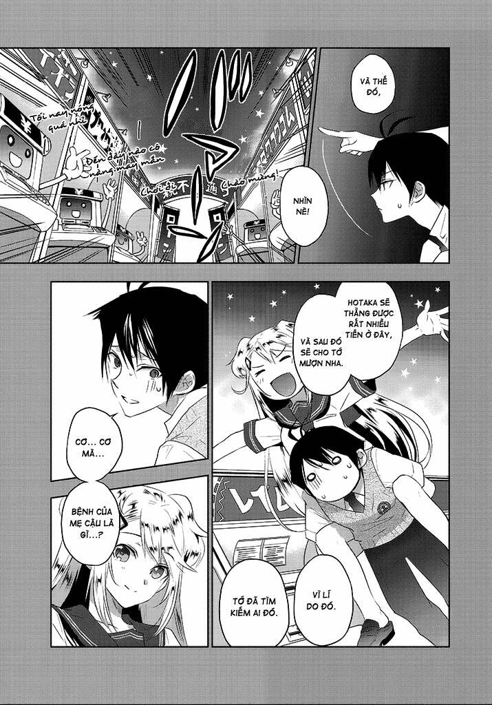 evergreen chapter 7 6