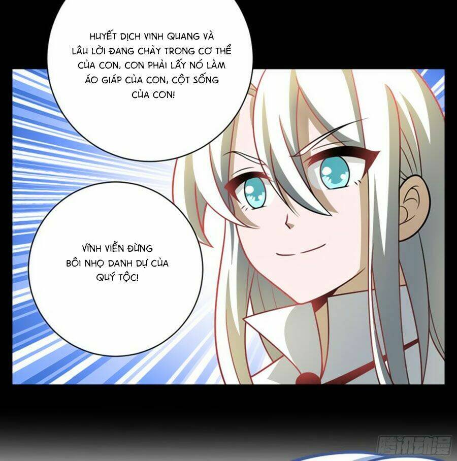 người yêu khát máu của tôi chapter 83 32