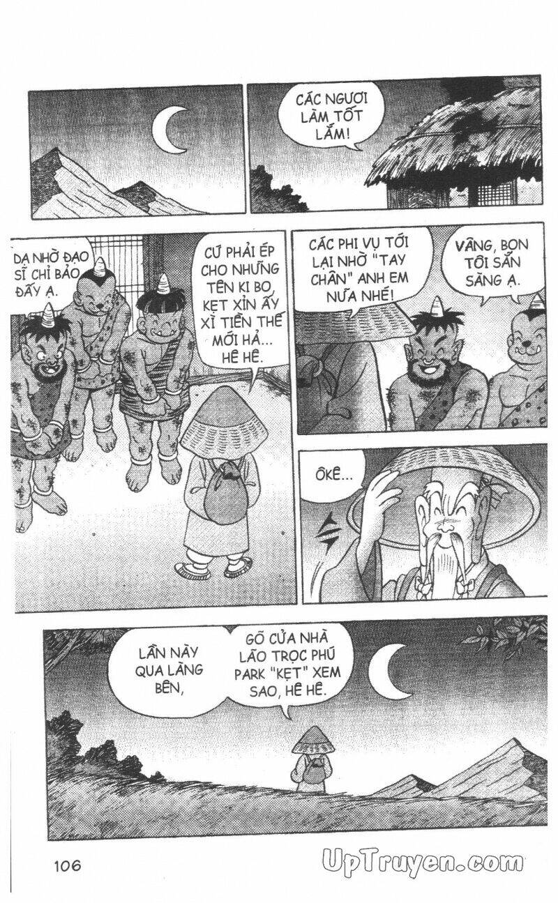 đội quân nhí nhố chapter 36 108