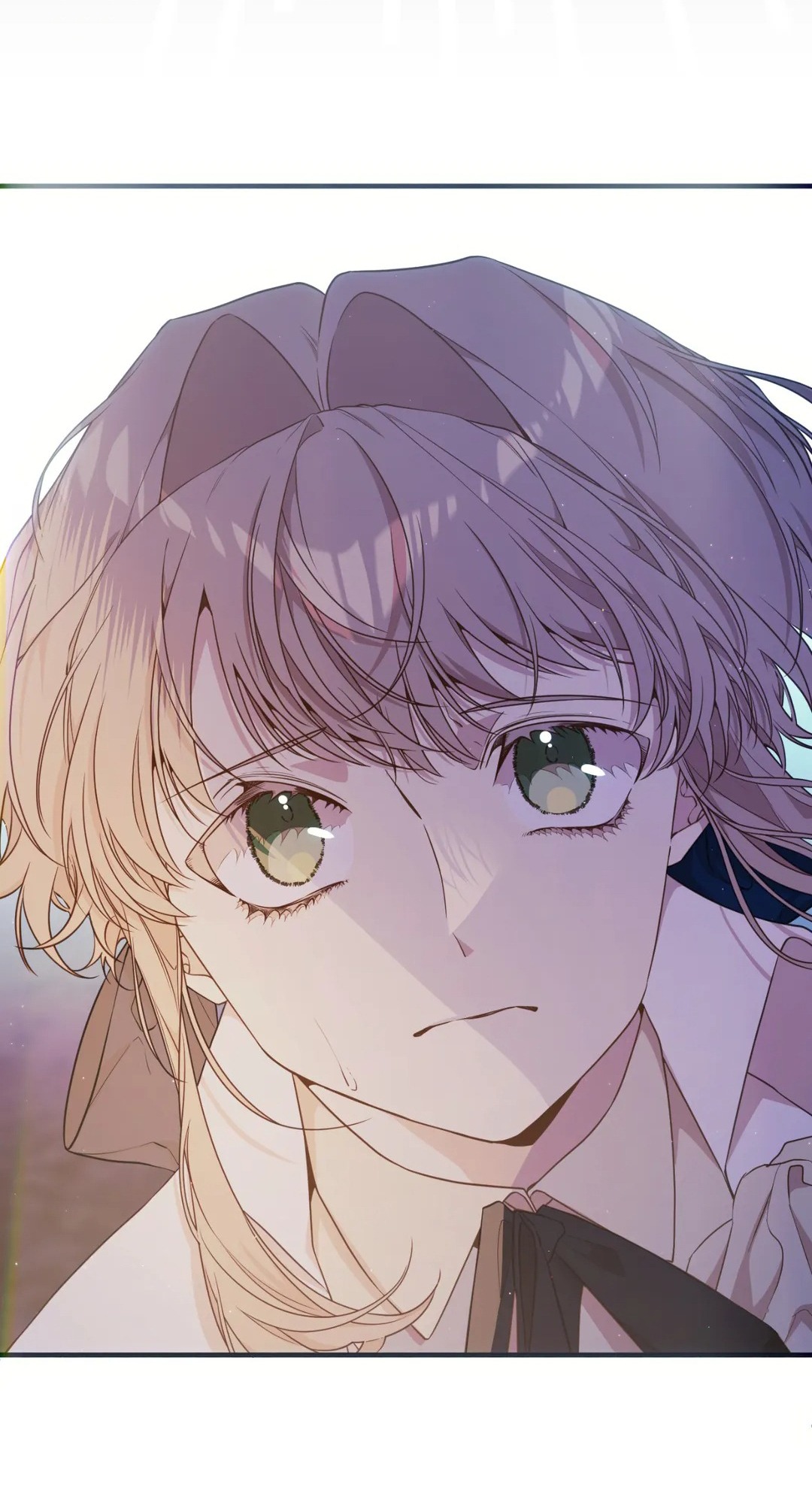 chị ấy là nữ chính trong truyện đó chapter 54 61