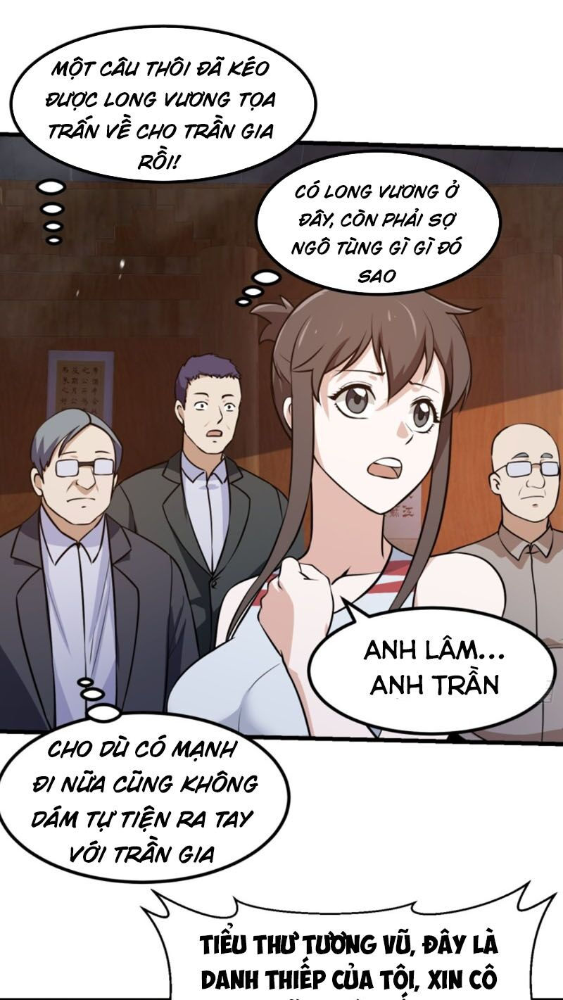 ta chẳng qua là một đại la kim tiên chapter 109 21
