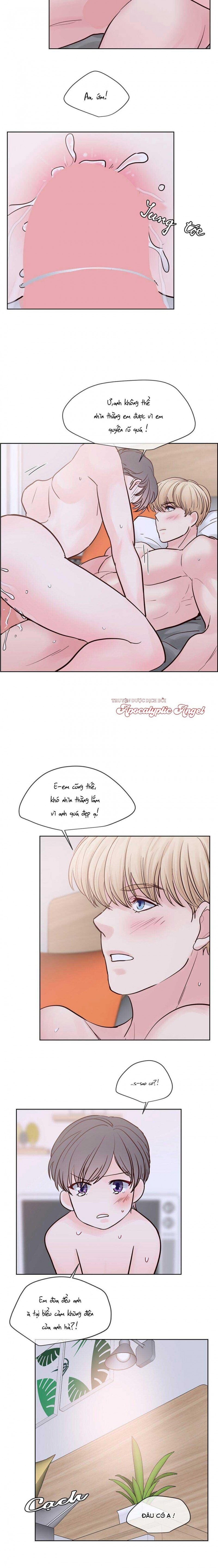 heat and run chapter 53 53