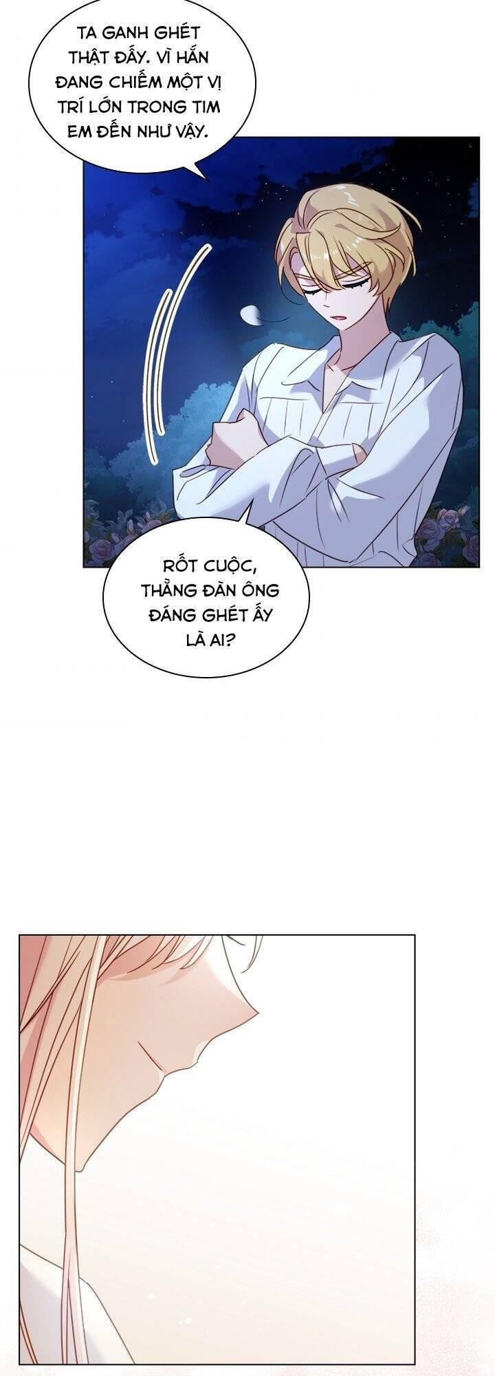 để yên cho tiểu thư hiền chapter 36 31