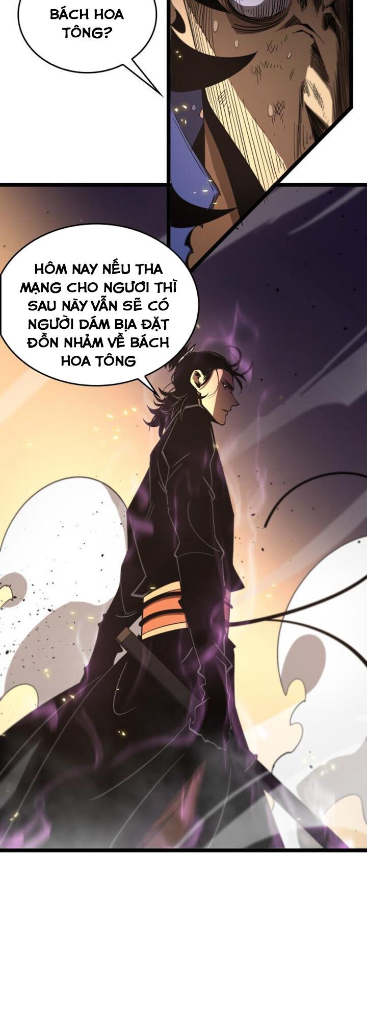 chư giới - tận thế online chapter 75 26