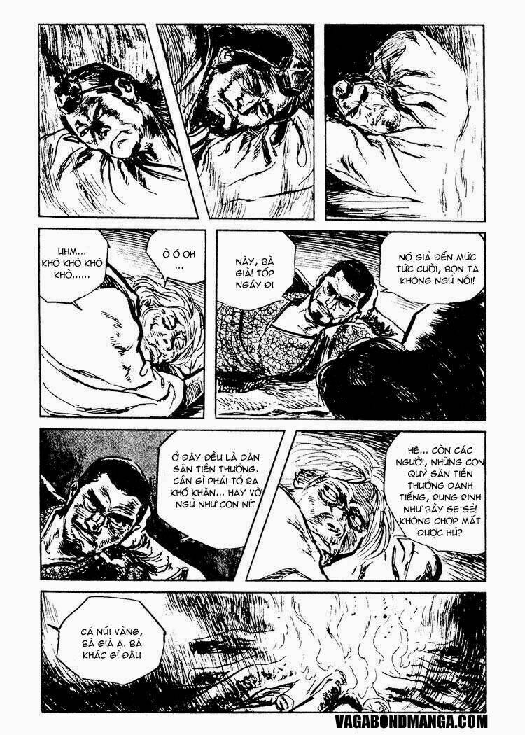 lone wolf and cub chapter 84 40