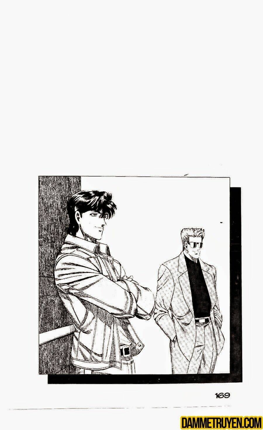 sức mạnh nhân đôi chapter 24.2 25