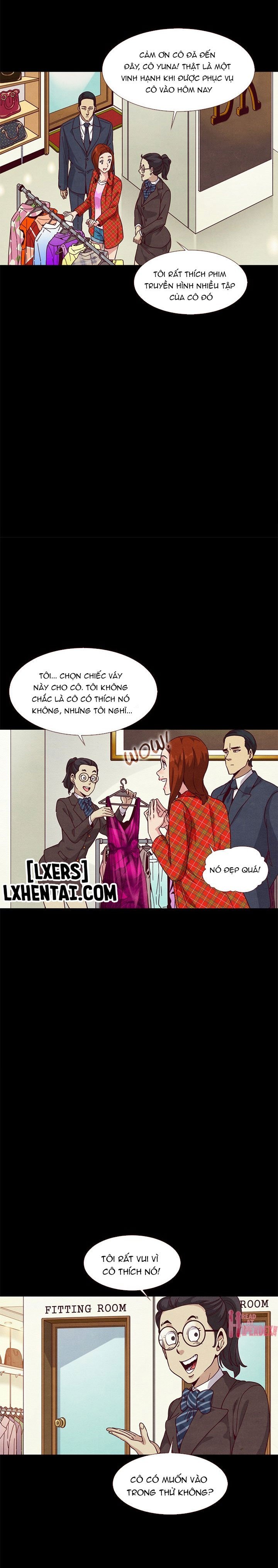 công tử bột chapter 12 22