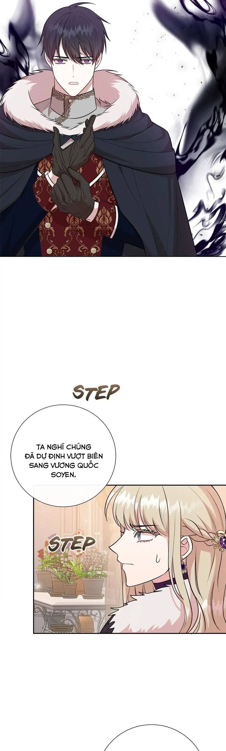 xin ngài đừng ăn tôi chapter 102 7