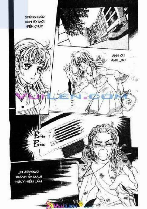 nhật ký tân hôn chapter 4 114