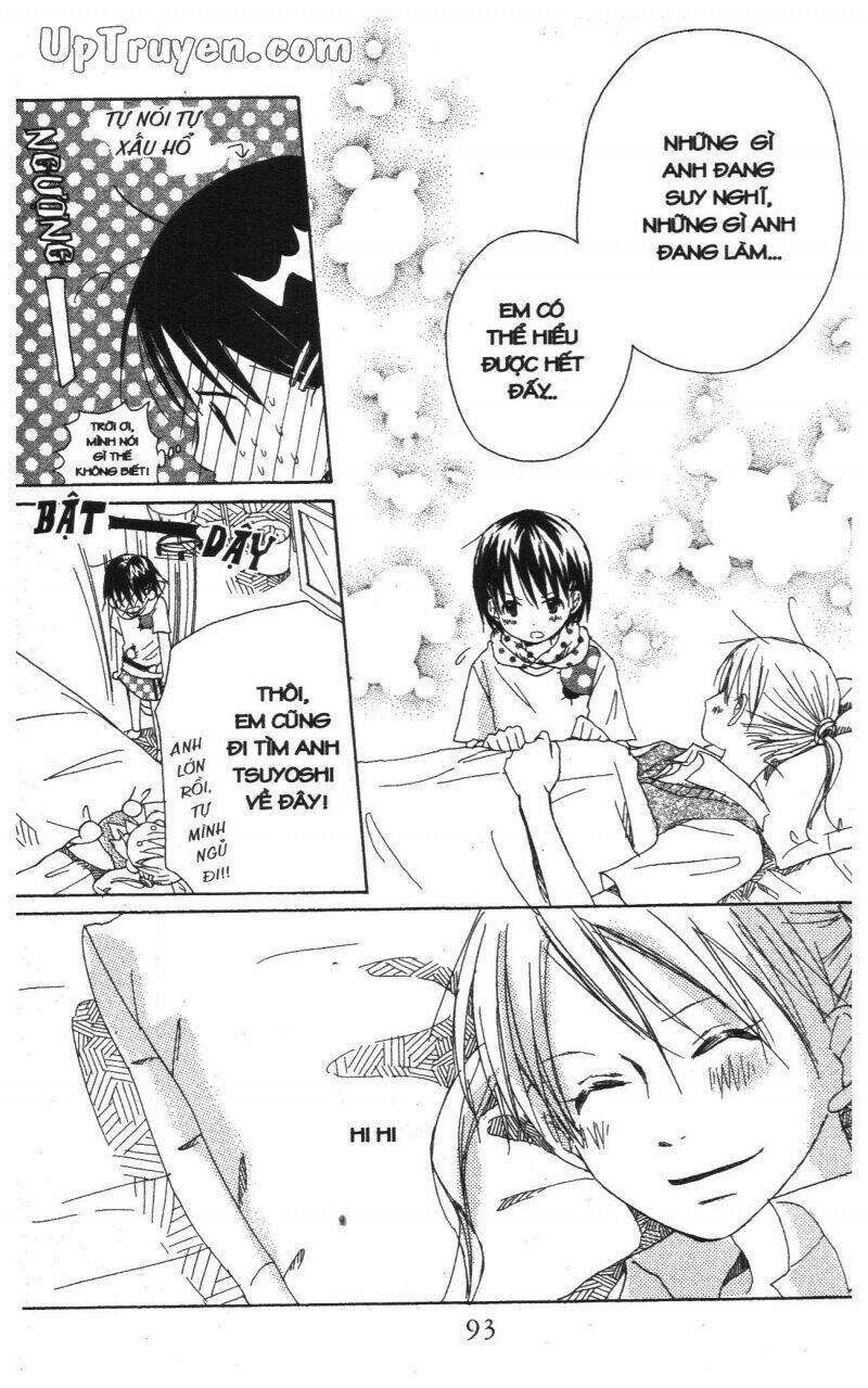 oniichan to issyo chapter 3 94