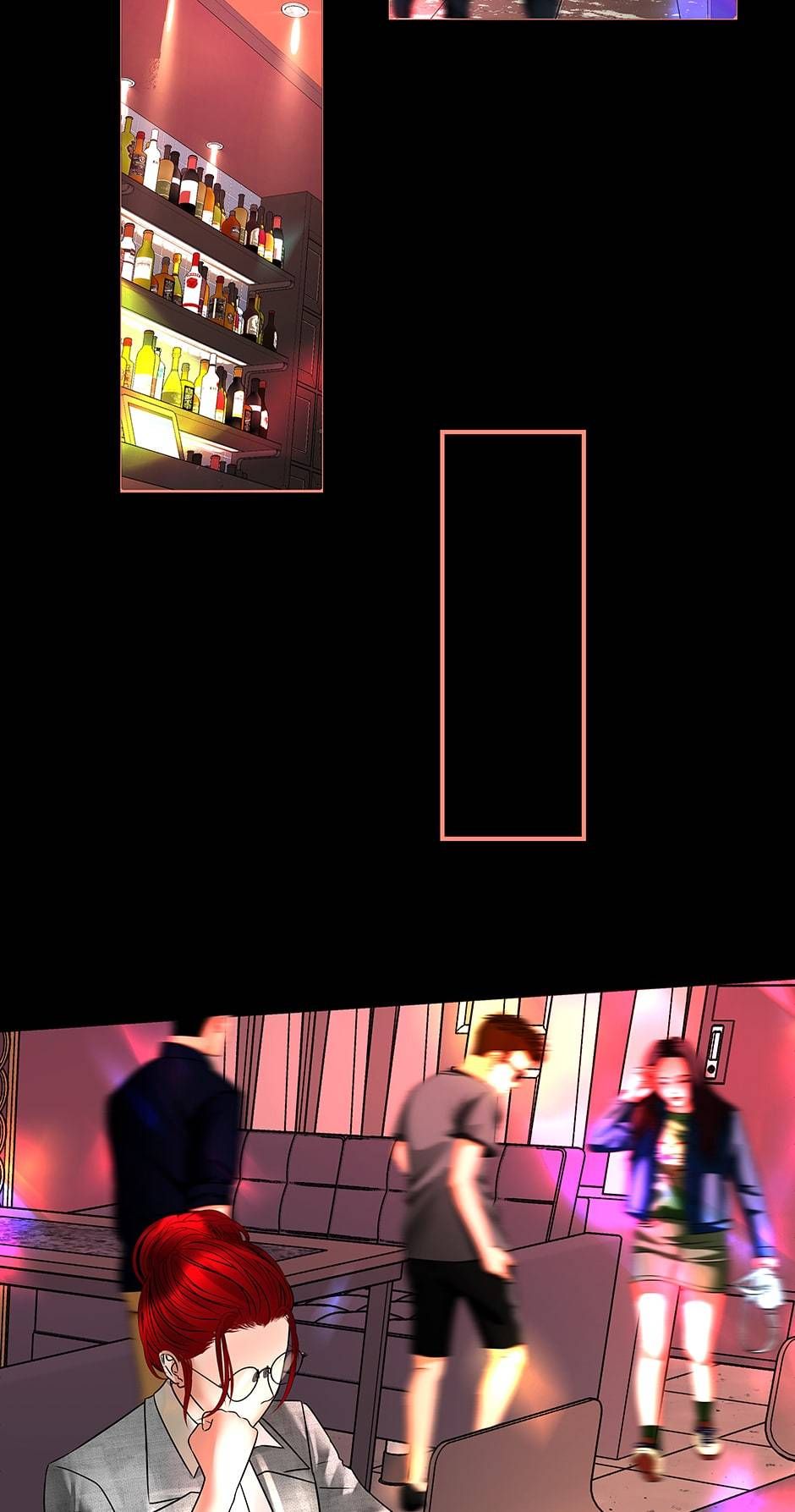 [18+] tôi đã kí hợp đồng với ác quỷ chapter 2.1 12