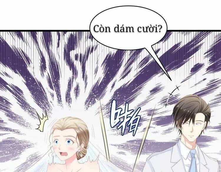 tổng tài đại nhân song mặt kiều thê chapter 19 39