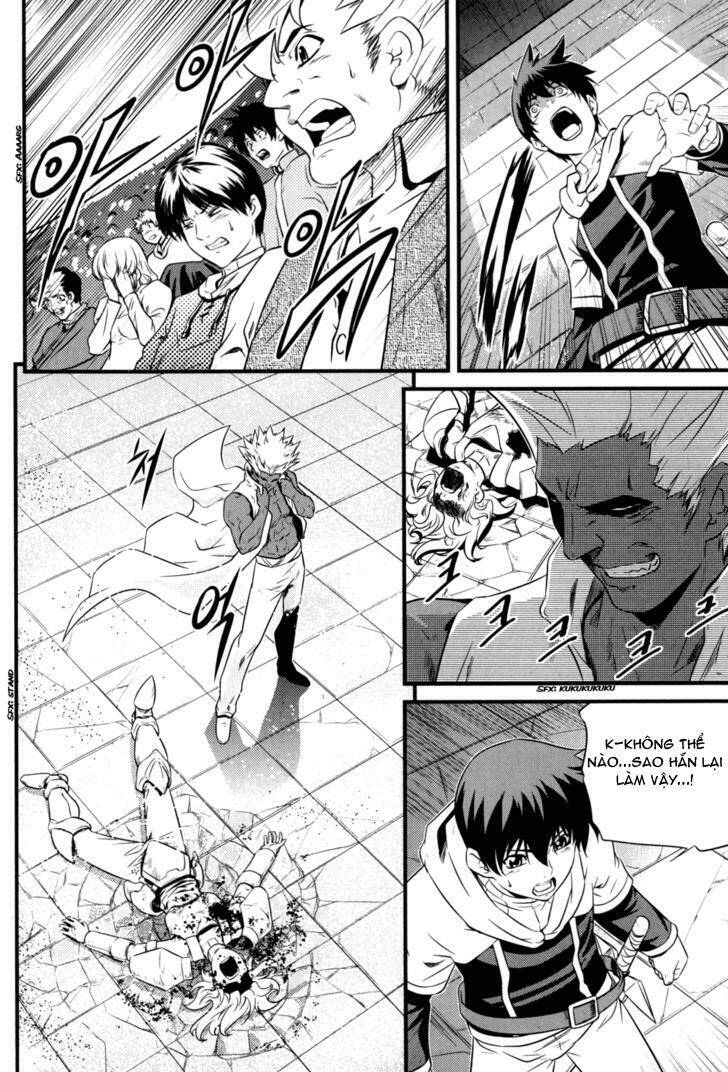 the legend of maian chapter 37 18