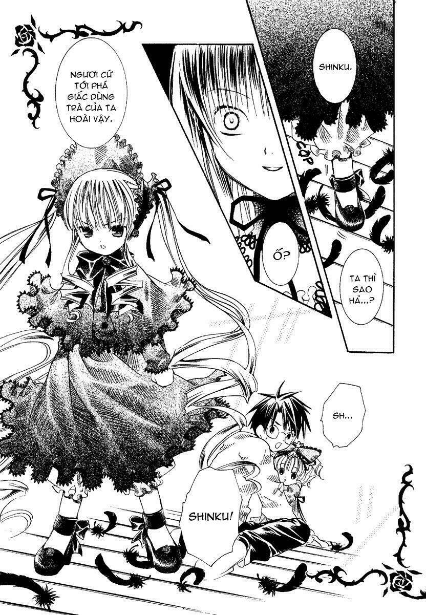 rozen maiden ii chapter 8 16