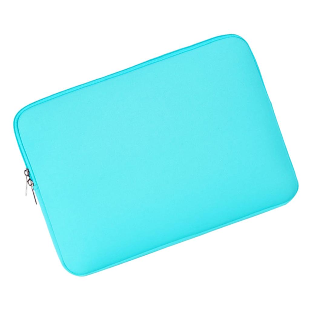 Universal Soft Tablet Máy Tính Xách Tay Lót Túi đựng Túi 15,6 "