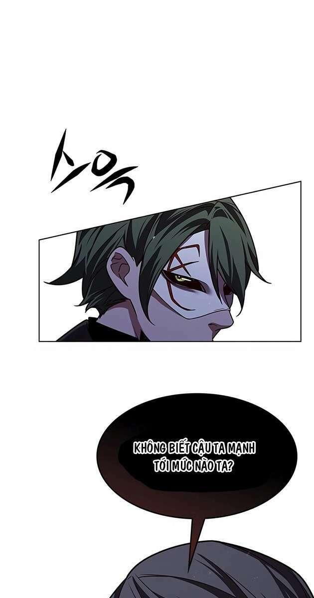 biến thân thành mèo chapter 245 13