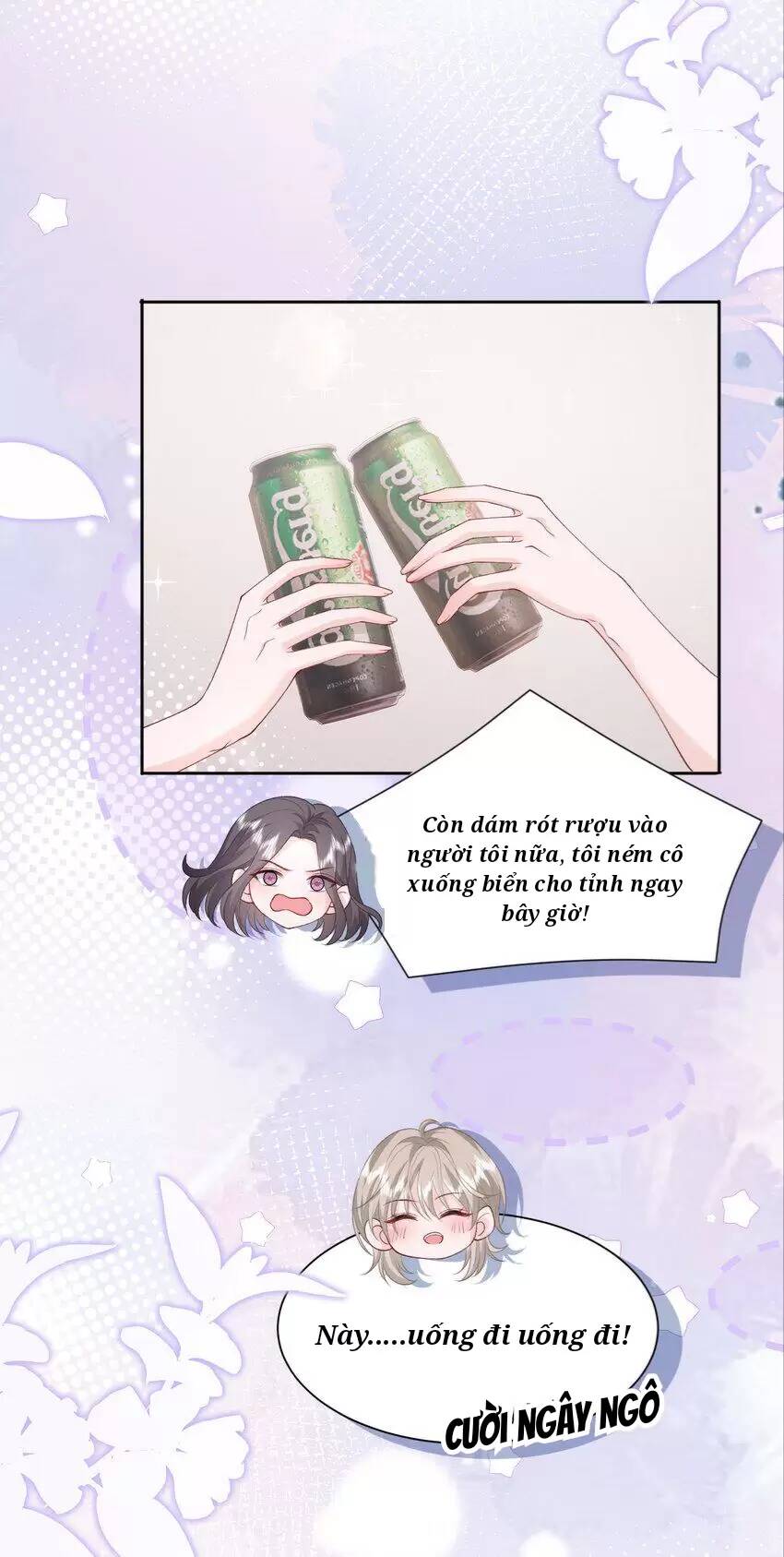 mận xanh chapter 35 28