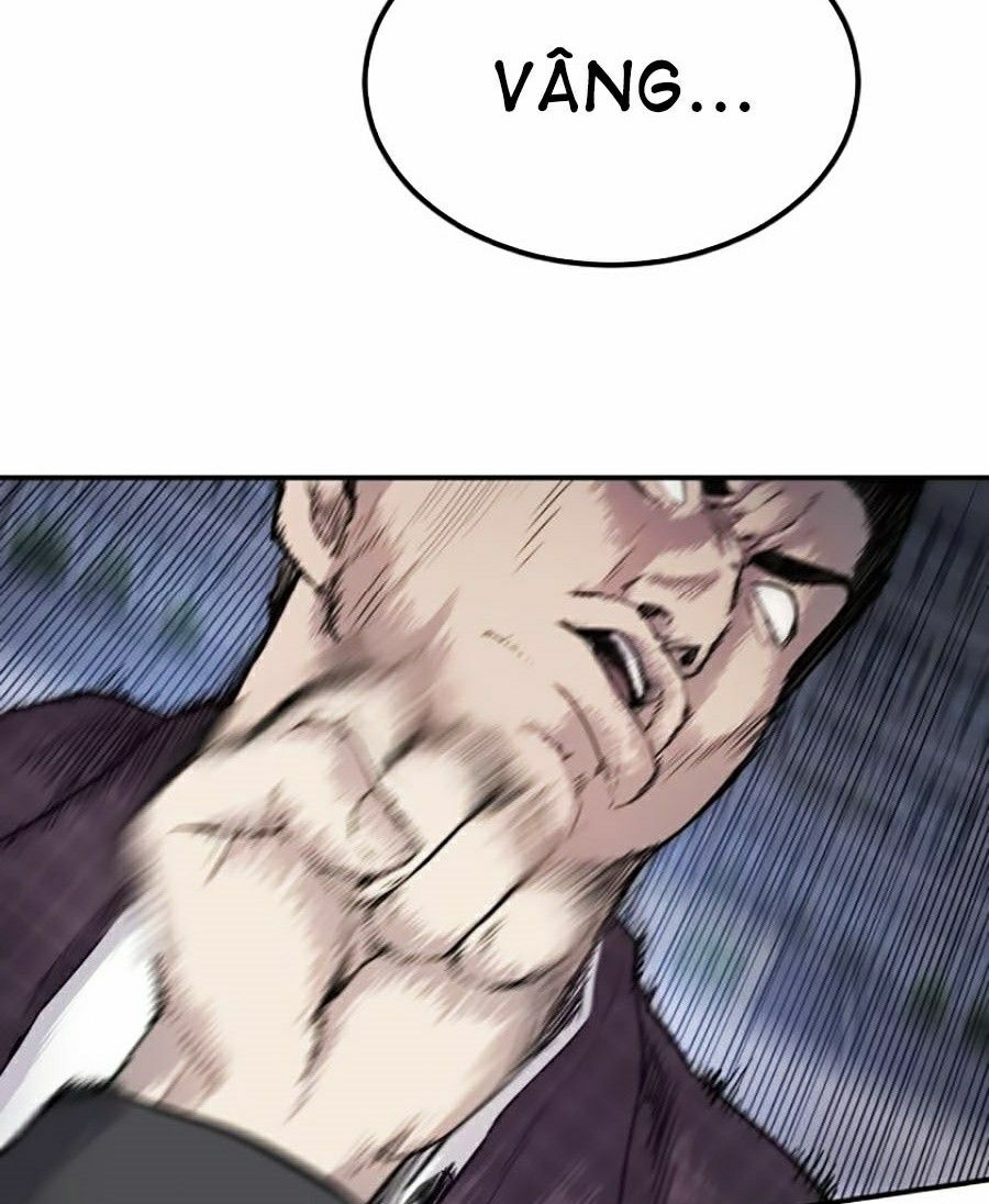 bố tôi là đặc vụ chapter 5 72