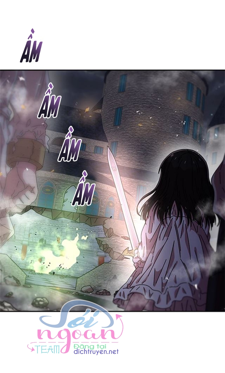 con gái bảo bối của ma vương chapter 56 67