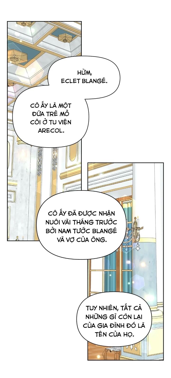 công chúa thời gian có hạn chapter 12 50