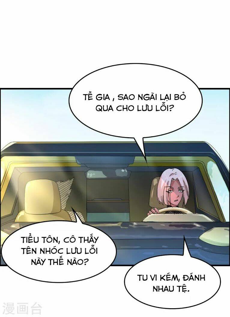 dị giới cung ứng thương chapter 26 14